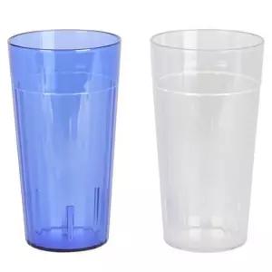 쥬스컵 pc컵 카페컵 1개 플라스틱컵 물컵 텀블러컵 머그컵 플라스틱물컵 450ml 물잔