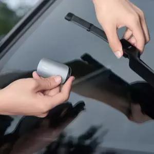 차량용 와이퍼 연마 복원 클리너 수명 3배 연장