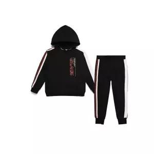 (백화점출고) 블랙야크 상하세트 남아 아동복선물 초등학생활동복 아동복세트 유치원활동복