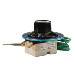 EGO 온도 컨트롤러-식기 세척기용 조절기, 전기 온수기 열 스위치, 섭씨 30-85 도, 16A, 250V