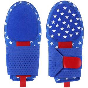 JEERE 야구 슬라이딩 장갑, 소프트볼 신축성 유연하고 양손잡이용 내구성, 좋은 통기성이 착용, 있는 쉬운 러닝 베이스 스트랩이