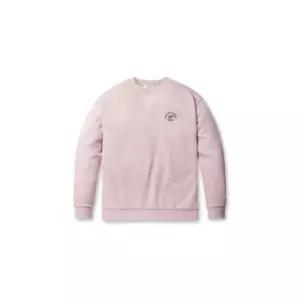 폴햄 공용 플리스 그래픽 맨투맨 PHG1TR3320 1859210