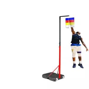 점프력 측정 서전트점프 배구 농구 높이뛰기 훈련