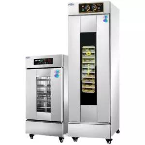 제빵 발효기 만들기 가정용 제조기 오븐 제빵발효기 카페 피자