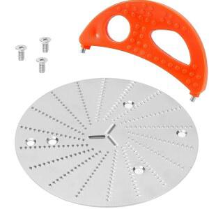 잭 라렌 파워 착즙기용 칼날 및 크레센트 도구 교체