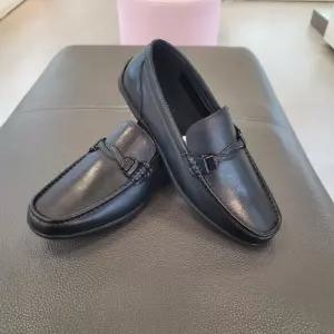 ESQUIRE HC13 남성 세미 드라이빙 슈즈 에스콰이아 경량 세미 캐쥬얼 슈즈 PFEFHL171