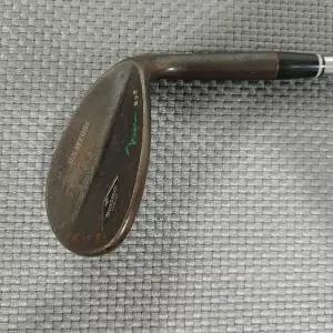 중고 녹먹임  MR-23 53도 웨지_G_DG X100