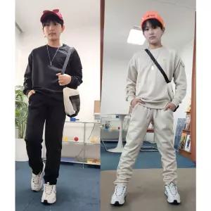 (백화점출고) 블랙야크키즈 상하세트 아동운동복 면상하세트 아동복세트 주니어상하복 편한아동복