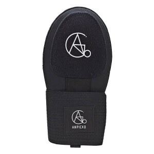 야구 슬라이딩 장갑 손 보호 - 소프트볼 오른손 사이즈 범용 블랙 가드 성인 있는 통기성 러닝 적합한 내구성 유연하고 베이스