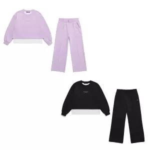 (백화점출고) 블랙야크키즈 상하세트 어린이집등원룩 주니어상하복 키즈상하세트 초등학생활동복 조카선물