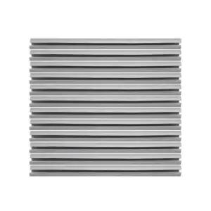 튜닝 신호 보호 자전거 스포크 반사 스틱 12P