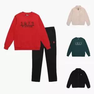 (백화점출고) 블랙야크키즈 상하세트 아동상하복 남아 아동후드세트 키즈데일리룩 유치원활동복