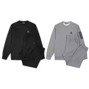 (백화점출고) 블랙야크키즈 상하세트 아동복선물 실내복세트 키즈셋업 아동운동복 등원룩