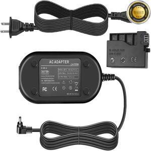 ACK-E5 E5 어댑터 LP-E5 더미 배터리 DR-E5 DR DC 커플러 Canon Rebel XSi EOS 450D Kiss F X2 X3 T1I