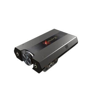 사운드 블라스터X G5 에디션 외장형 외장