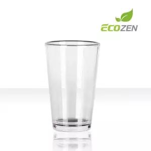 음료 / 에코젠 커피 컵 물컵 TT형 470ml 16온스 (TT-160)