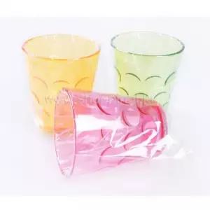 맥주컵/쥬스컵/물컵/커피잔/머그컵/양치컵 마키물방울아크릴