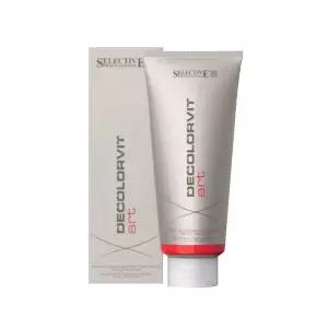 셀렉티브 데컬러비트 아트 멀티 탈색약 500g