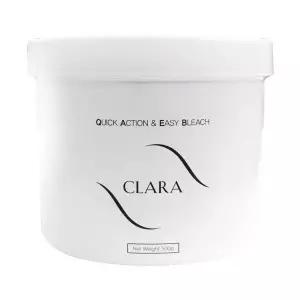 모리스 클라라 블리치 탈색약 500g/블랙빼기/탈색제