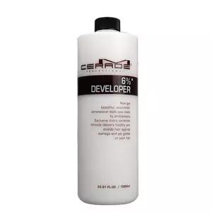 소망 엠세라드 염색 산화제6% 1000ml