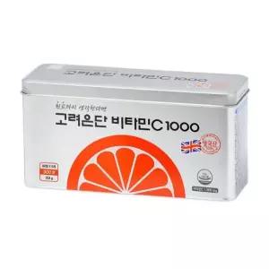 [하프클럽/기타]비타민C 1000 300정 X 1개 (10개월분)