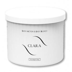 모리스 클라라 탈색제 500g/탈색약/블리치/탈색/염색/