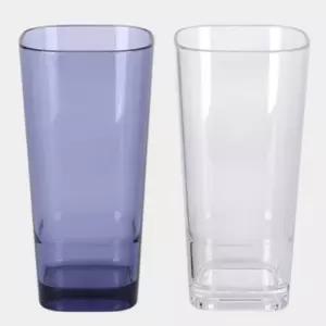 560ml 플라스틱컵 음료컵 물잔 1개 카페컵 물컵 pc컵