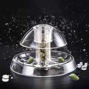 도구 미니 포획기 관상어 수족관 2p 벌레퇴치 새우 가정용 HWFIKN1I