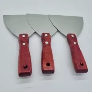 껌제거 스크래퍼 대형 타일바닥 청소용 수작업공구