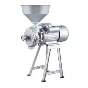 업소용분쇄기 잡곡 도토리 제분기 업소용 1500W 곡물 전동