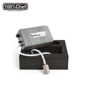 칵 거품기 레시틴 버블 버블폼 분자 거품 분자요리 커피