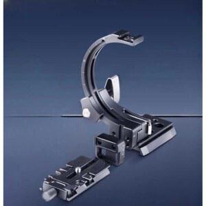 벤로 회오리 플레이트 스페이서 수평 회전 멀티 호환 DUAL 키트 QRB95N 다방향