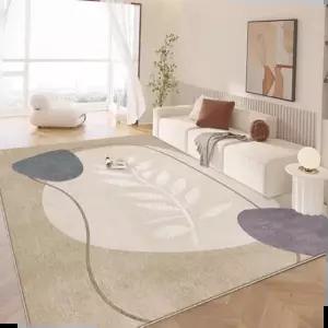 거실카페트 사계절 거실 사각 러그 북유럽풍 카페트 160x230 1P