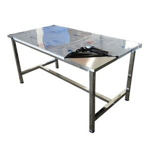 텐트 디자인 접이식 멀티 포켓 티크 스킬렛 스퀘어 카즈 슬림 가죽 수납 전용