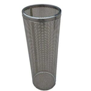 연통 보호망 스텐 화상 난로안전망 파이프 33cm 댐퍼 일자 스틸 고온방지 커버 화목