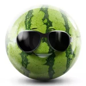 볼링공 펄 스포츠 마이볼 독특한 장비 경량 우레탄