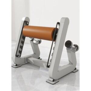 헬스장 런지렉 안 발받침대 받침 단일상품 멀티 스플릿스쿼트 크로스핏 엉덩이 스쿼트랙