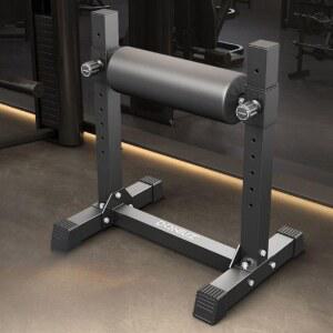 스플릿스쿼트 런지 홈트 받침 장비 힙업 에어로스텝 단일상품 스플릿 하체 헬스