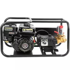 농업용 고압 나무 분무기 농약 물 살충제 펌프 가솔린 농사 엔진 분사기 호스