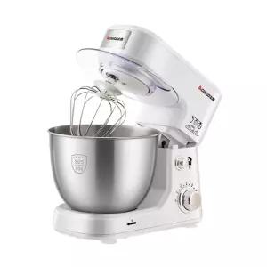 ZG-LZ508 휘핑기 1000W 거품기 반죽기 초강력 밀가루