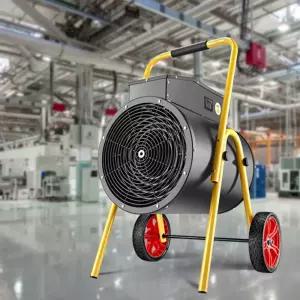 산업용 열풍기 농업용 하우스 난방기 히팅건 온풍기