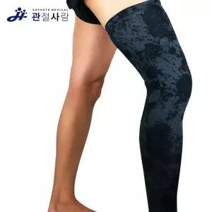 팬서 레그 슬리브 2p 1set 아대 밴드 RW6219F813