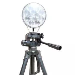 낚시집어등 고출력 랜턴 찌보기등삼각대 볼락 갑오징어 풀치 서치라이트