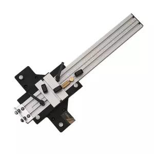 트리머 목공 목공용 원형톱 루터 가이드 조기대 톱다이 레일 테이블쏘