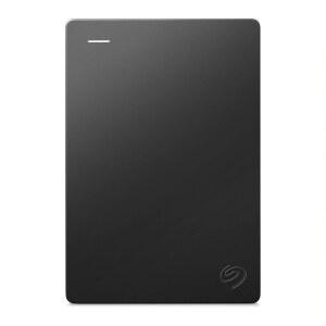 Seagate 휴대용 2TB 외장 하드 드라이브 HDD u2014 USB 3.0(PC, Mac, PlayStation 및 Xbox용) - 1년 구조 서비스(STGX2000400)