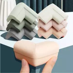 모서리보호대 코너가드 아기 안전 어린이집 가구 침대 보호 캡