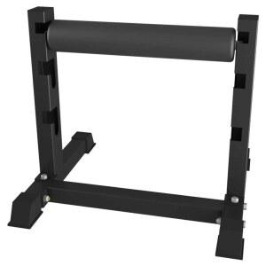 런지 스쿼트랙 스플릿 허벅지 래그 받침대 운동기구 거치대 하체 단일모델 힙쓰러스트