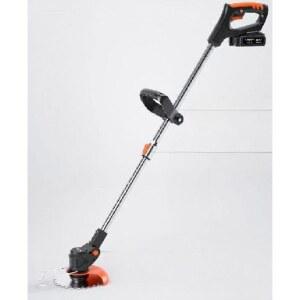 독일 충전 예초기 잡초 전기 잔디 정원 68TV 깍기 깎는 모델 동력 디스플레이 잔디깍는