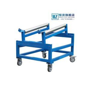 드럼통 거치대 이동식 브라켓 배출 드럼거치대 스텐드 DA10 드럼 없는 있는 운반대차