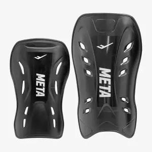 축구용품 메타 신가드 블랙 정강이보호대 1819225